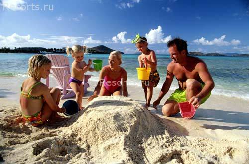 Sani Beach Club 41